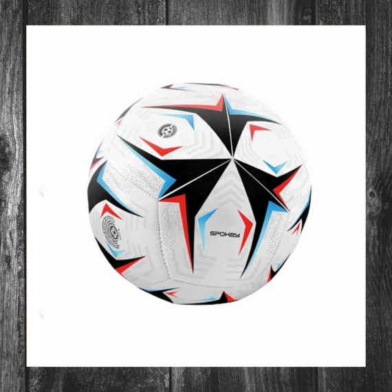 Minge de fotbal Spokey FLICK 944990