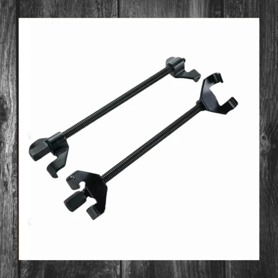 Coil Spring Compressor Set – 15