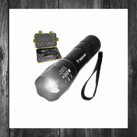 Lanternă USB, 00018368