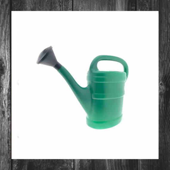 Stropitoare verde de 5 litri – 010297