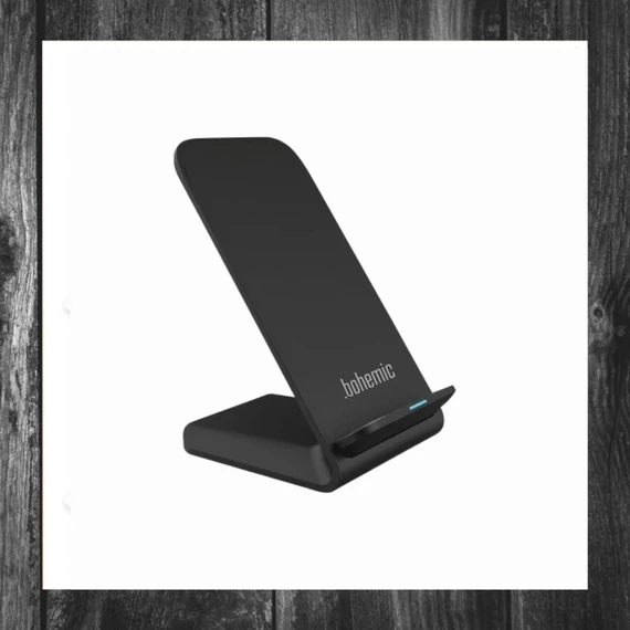 Bohemic – Stație de încărcare wireless BOH7283