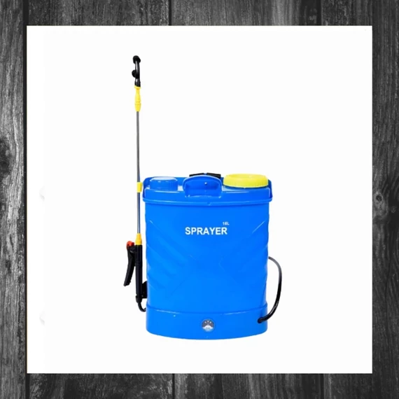 MAT-RIXX Pulverizator tip rucsac 16L MTX-16L