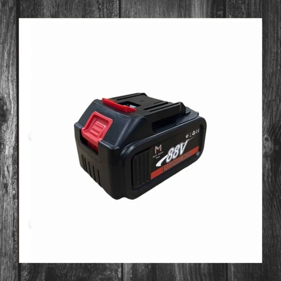 MAT-RIXX 88V Acumulator universal Li-ion 5.0 Ah MTX-A88V