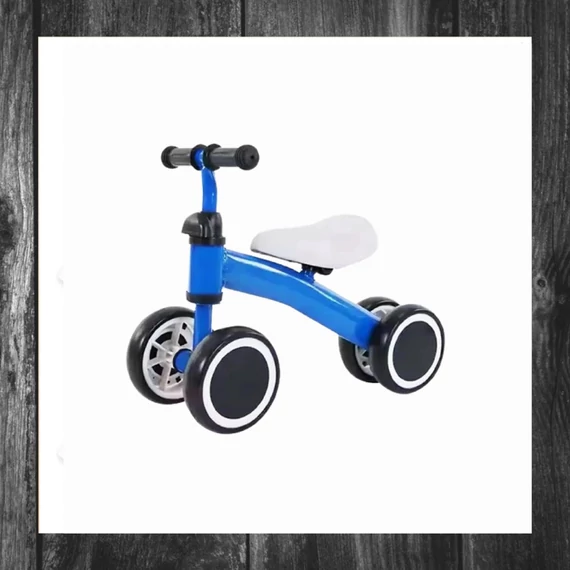 Bicicletă de echilibru pentru copii – RW41