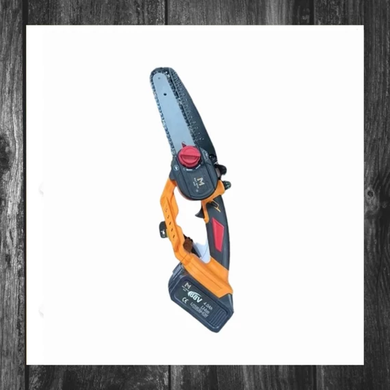 Fierăstrău cu lanț pe acumulator MAT-RIXX MAX 88V – bmwto2074
