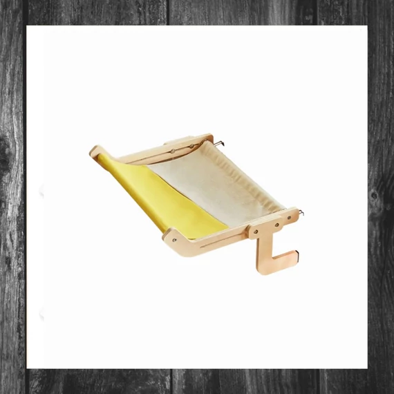 Hamac suspendat pentru pisici INNOVAGOODS 5260103797