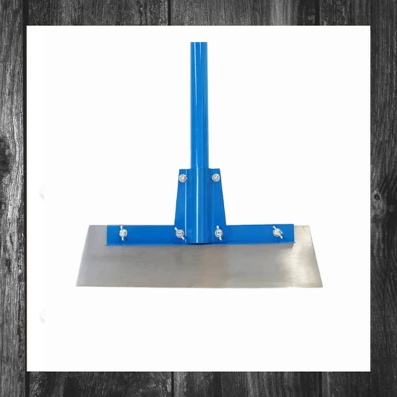 Racletă pentru pardoseală 400 mm 015223