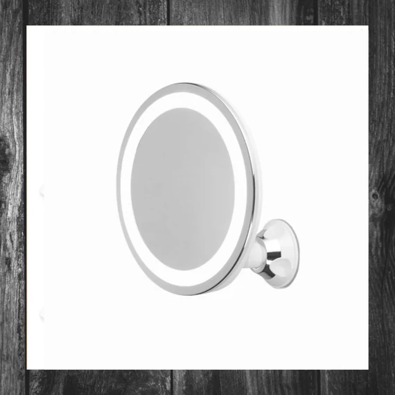 Oglindă de baie cu LED Adler AD2168