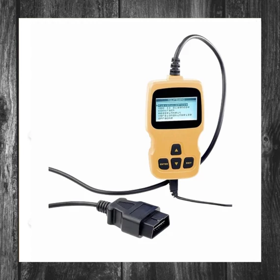Tester de diagnosticare auto OBD2 Lescars pentru VW, Audi, Skoda, Seat – 2808201856