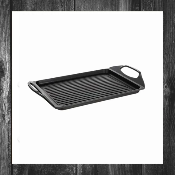 BANQUET Tavă pentru grătar ALIVIA 45x27 cm 40051417-A