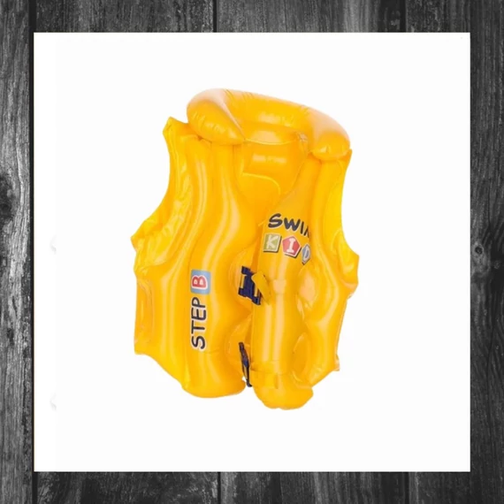 VETRO-PLUS Vestă gonflabilă pentru copii 51JL046088NPF