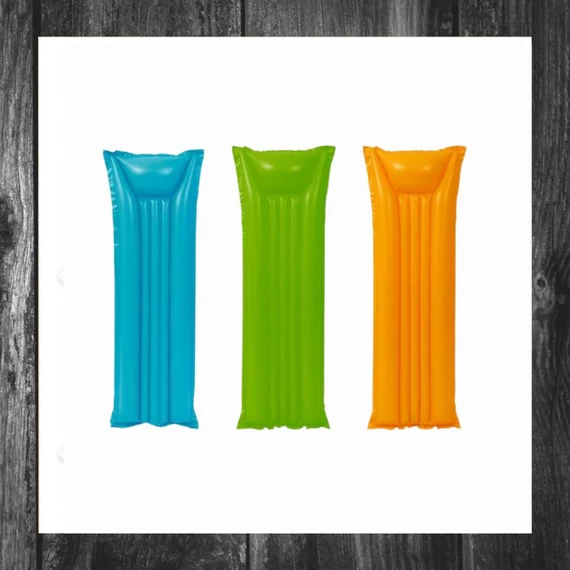 VETRO-PLUS Saltea gonflabilă 174×59 cm 51JL37497