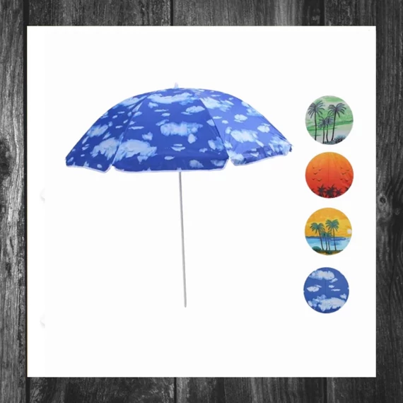 Umbrelă de soare 240 cm – 5999506052161