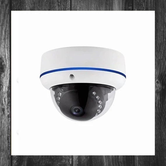 Cameră IP WiFi HD cu vedere nocturnă în infraroșu