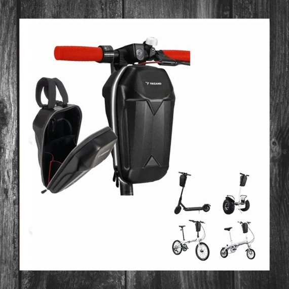 Geantă pentru bicicletă, trotinetă sau scuter 00025205