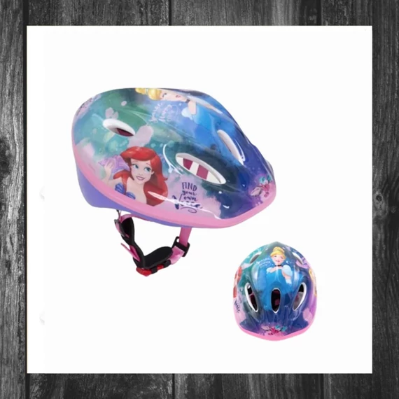 Cască pentru bicicletă Princess 76759085