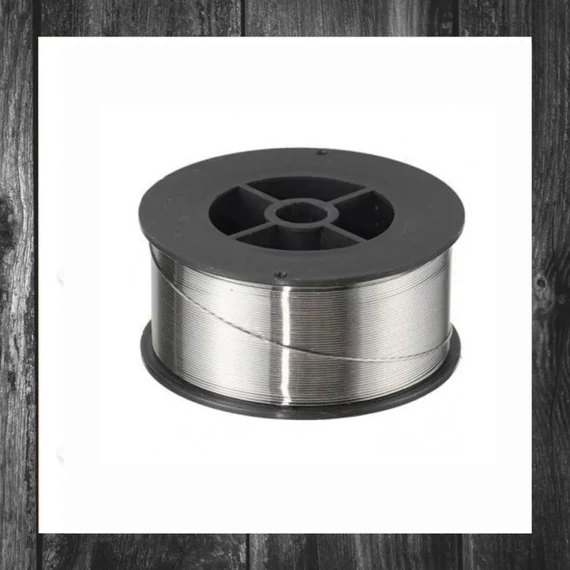 Sârmă de sudură auto-protectoare THO Lux – 0,9 mm / 0,5 kg – E71T-GS