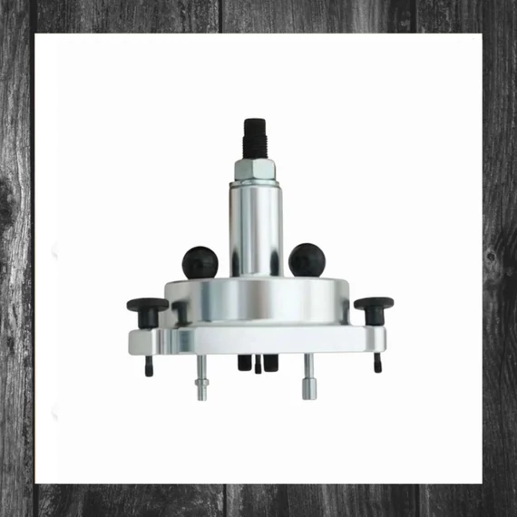 Sculă montare simering arbore cotit Haina HA-2127 (MG50746)