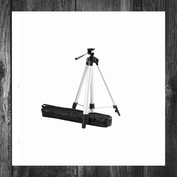 Trepied reglabil din aluminiu Haina HM-7294 – 60” (cu husă)