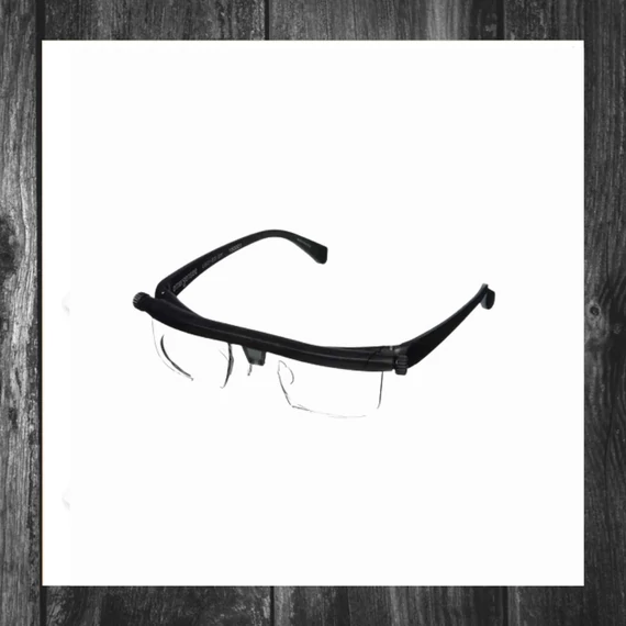 Ochelari ajustabili Dual Vision