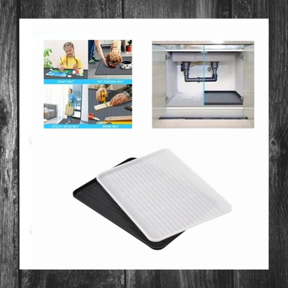 Set 2 covorașe universale din silicon 41285321wf