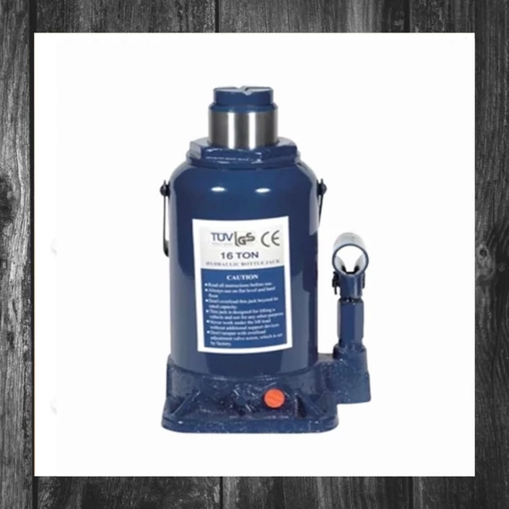 Cric hidraulic 16T SLH 470518