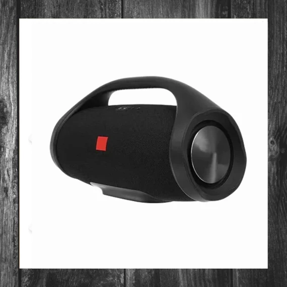 Boxă portabilă cu radio HHR