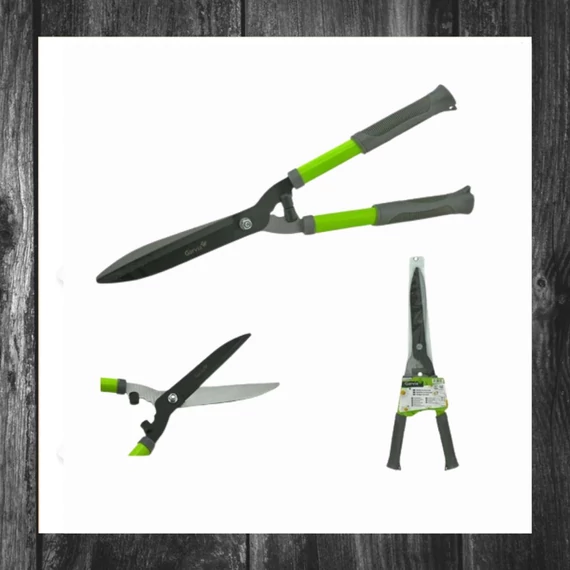Foarfecă pentru gard viu GARVIA – 52 cm 21602