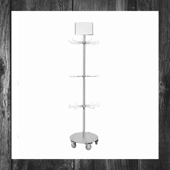 Suport universal cu roți – 210 cm 6100144-007
