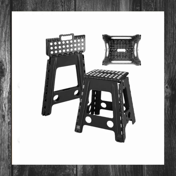 Scaun pliabil antiderapant Stoki ADG.I-H298