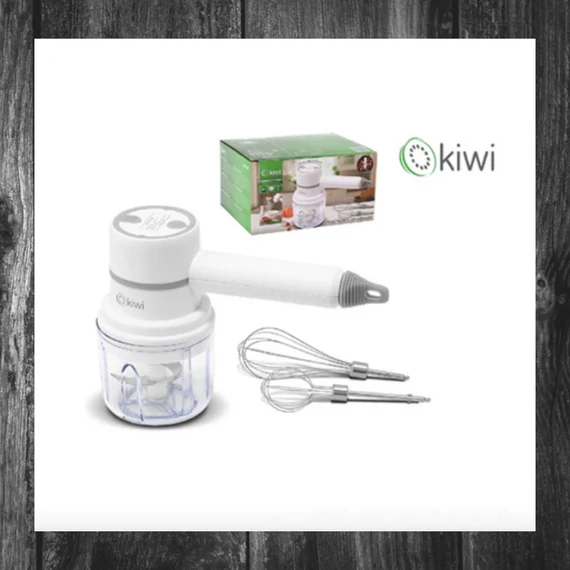 Blender portabil USB Kiwi 320ml 953KMX3611