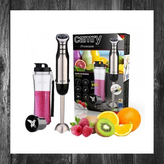 Blender pentru smoothie 700W CR4615