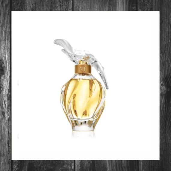 Nina Ricci L’Air du Temps Eau de Parfum pentru femei 50 ml – 11175