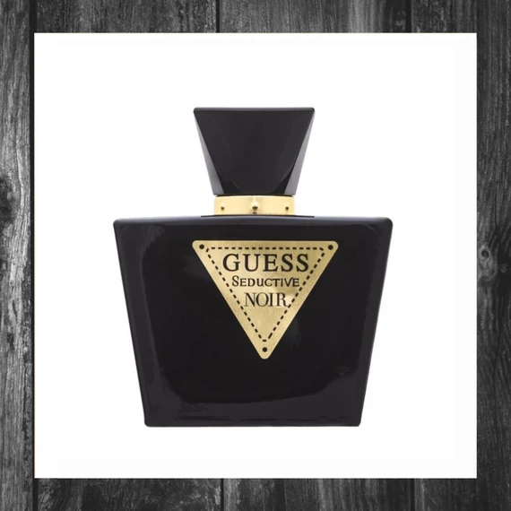 Guess Seductive Noir Women Eau de Toilette pentru femei 75 ml – 127414