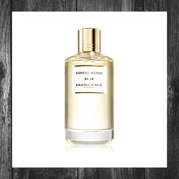 Mancera Hindu Kush Eau de Parfum unisex 120 ml – 130466
