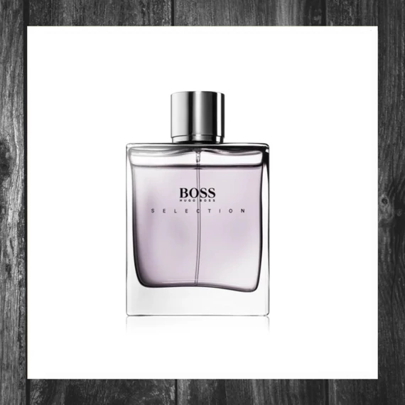 Hugo Boss Boss Selection Eau de Toilette pentru bărbați 100 ml – 136469