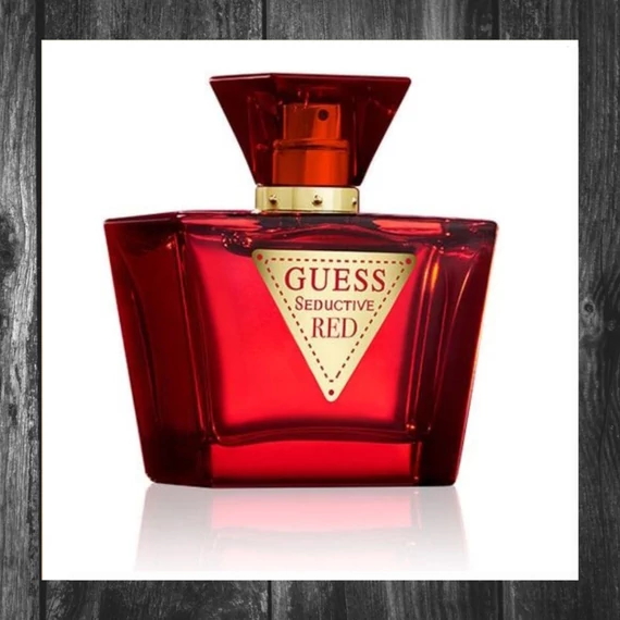 Guess Seductive Red Eau de Toilette pentru femei 75 ml – 139433