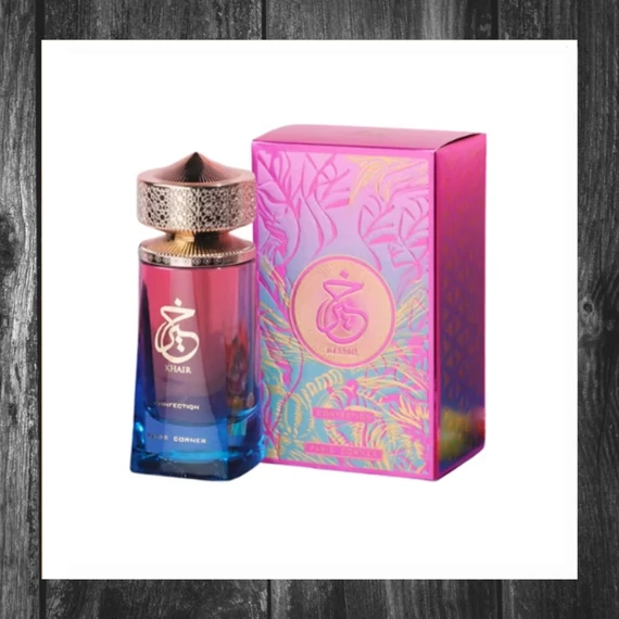 Paris Corner Khair Confection Eau de Parfum pentru femei 100 ml 2053623