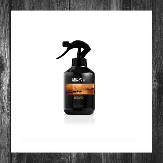 BEA’S Arabian Citadel spray odorizant – 500 ml 88086