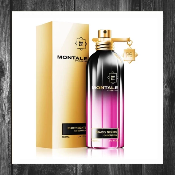 Montale Starry Nights Eau de Parfum unisex 100 ml – 100523