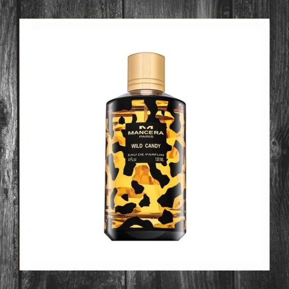Mancera Wild Candy Eau de Parfum unisex – 120 ml 138252