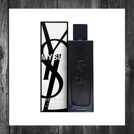 Yves Saint Laurent MYSLF Eau de Parfum pentru bărbați – 100 ml 2020801