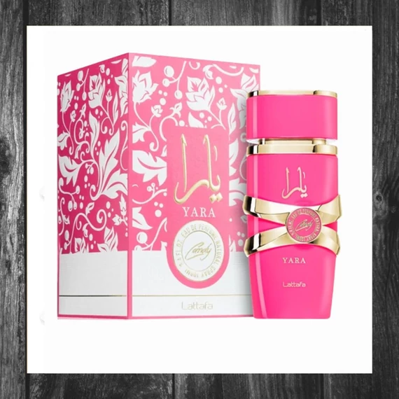 Lattafa Yara Candy 100ml parfum 2053053