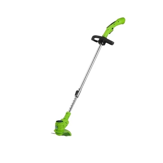 Trimmer și mașină de tuns iarbă fără fir Kimiyo CH23-361, 24V, 2 baterii