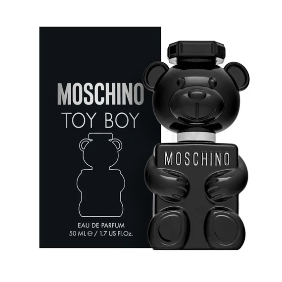 Moschino Toy Boy Eau de Parfum pentru bărbați 50 ml 125473