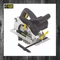 Fierăstrău circular FAR-TOOLS LL 1400F, 1300W 115436