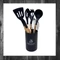Set de ustensile de bucătărie Eisenberg 7 piese, A0022A
