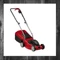 Mașină de tuns iarbă Kimiyo CH23-384, 20V, 33 cm, cu acumulator