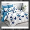Set complet de lenjerie de pat 7 piese Charlize5D-03
