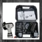 Set polizor unghiular cu acumulator Haina H-1119, 75mm, 2 acumulatori, 38V